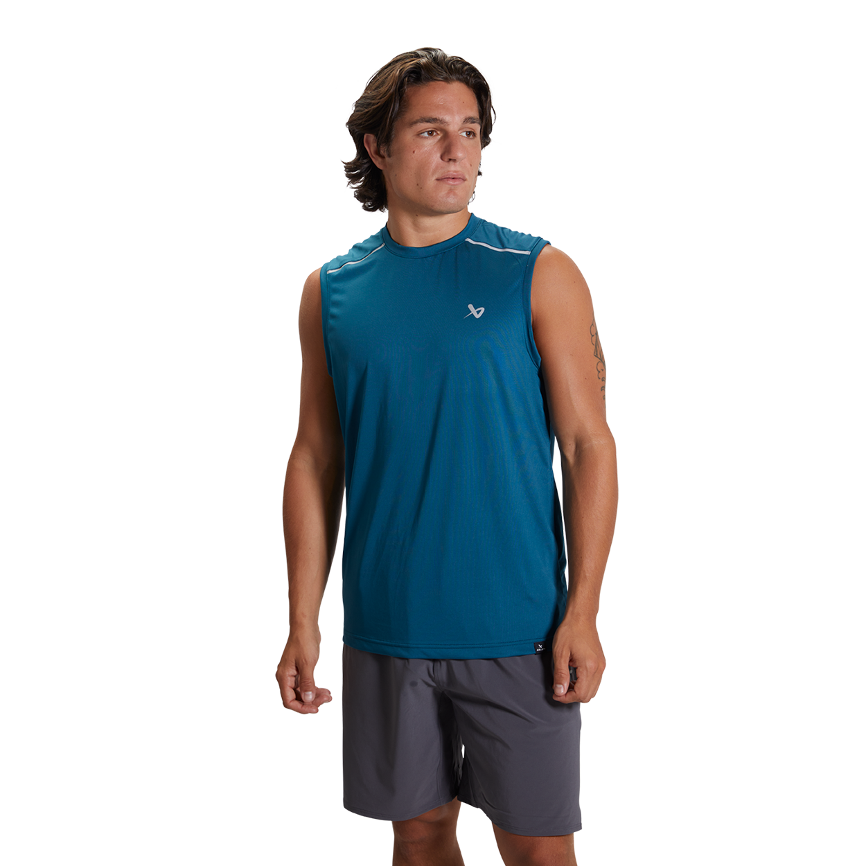 BAUER FLC TRAINING TANK SENIOR