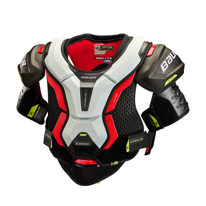 VAPOR HYPERLITE SHOULDER PAD INTERMEDIATE