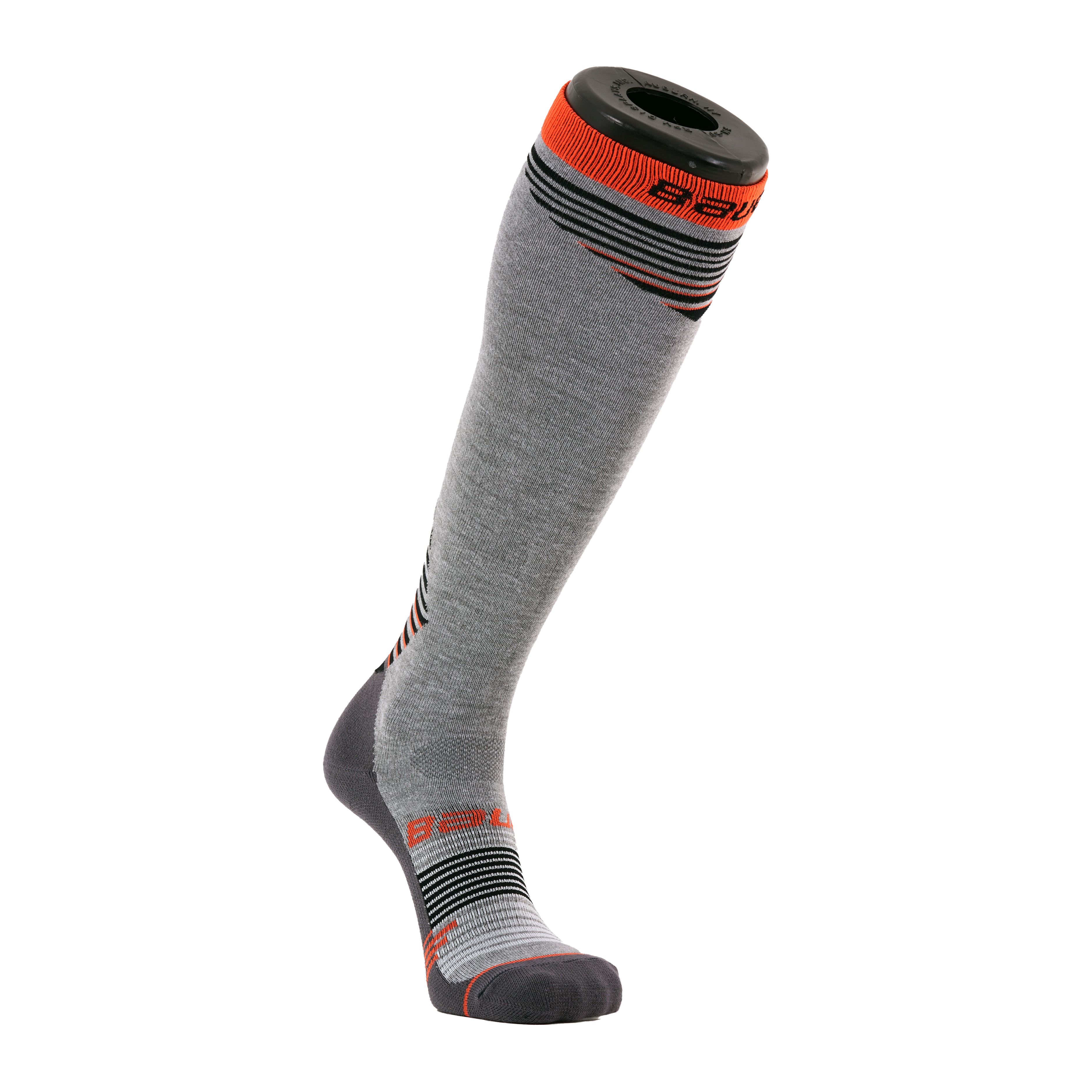 BAUER WARMTH TALL SKATE SOCK