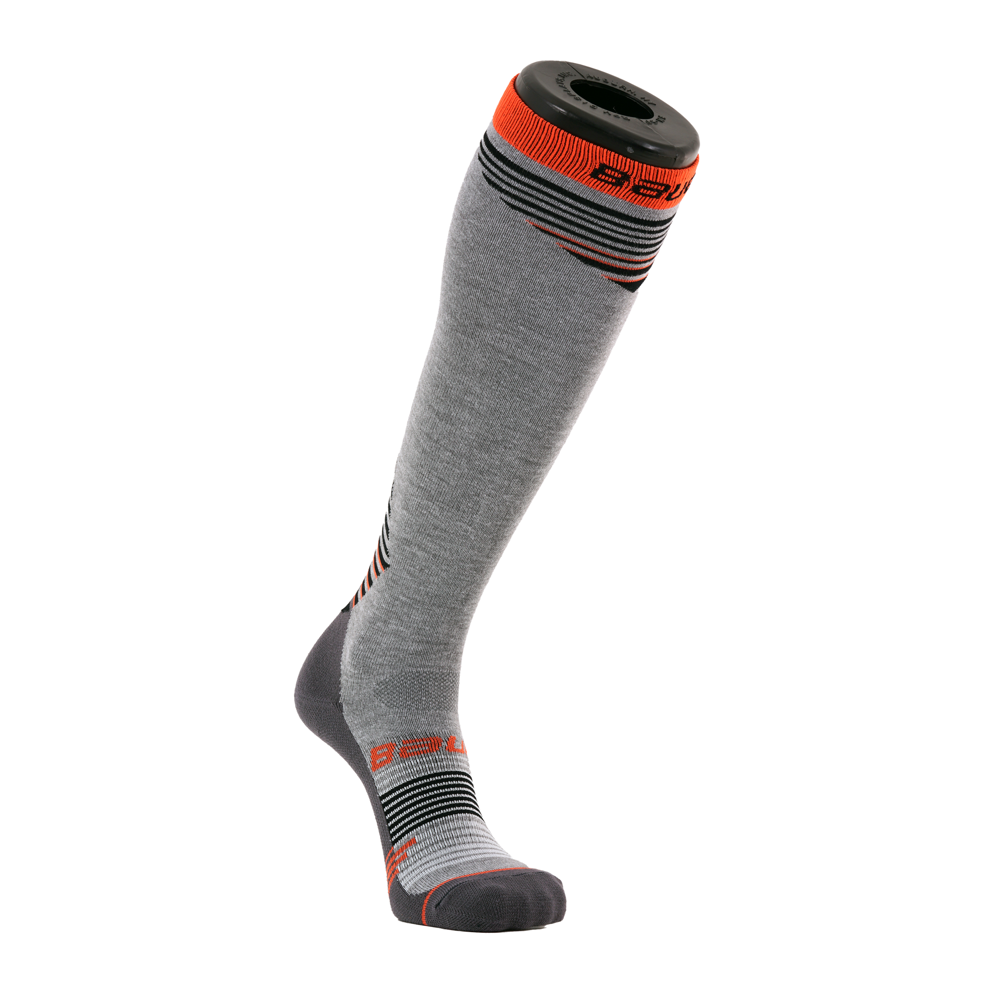 BAUER WARMTH TALL SKATE SOCK