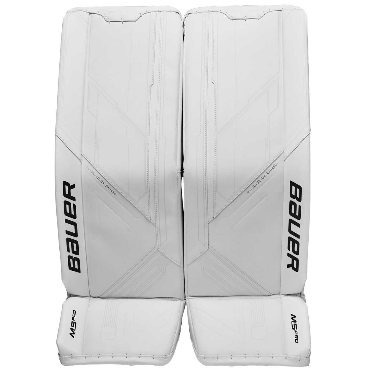 SUPREME M5PRO GOAL PAD SENIOR