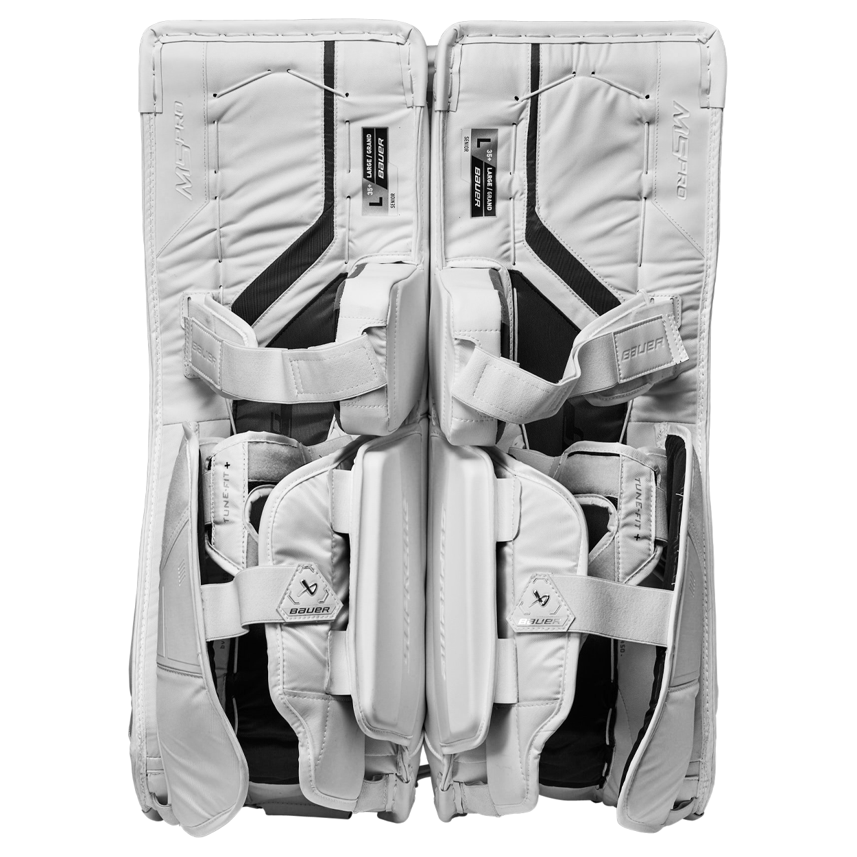 SUPREME M5PRO GOAL PAD SENIOR