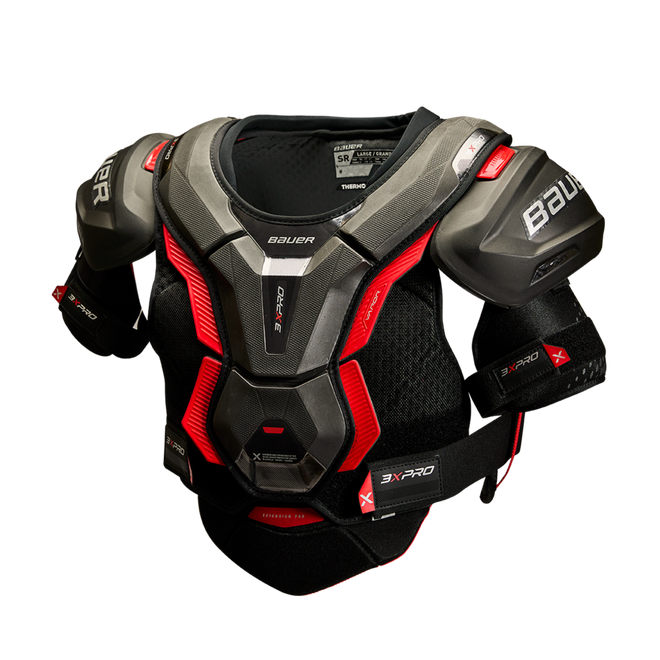 VAPOR 3X PRO SHOULDER PAD INTERMEDIATE