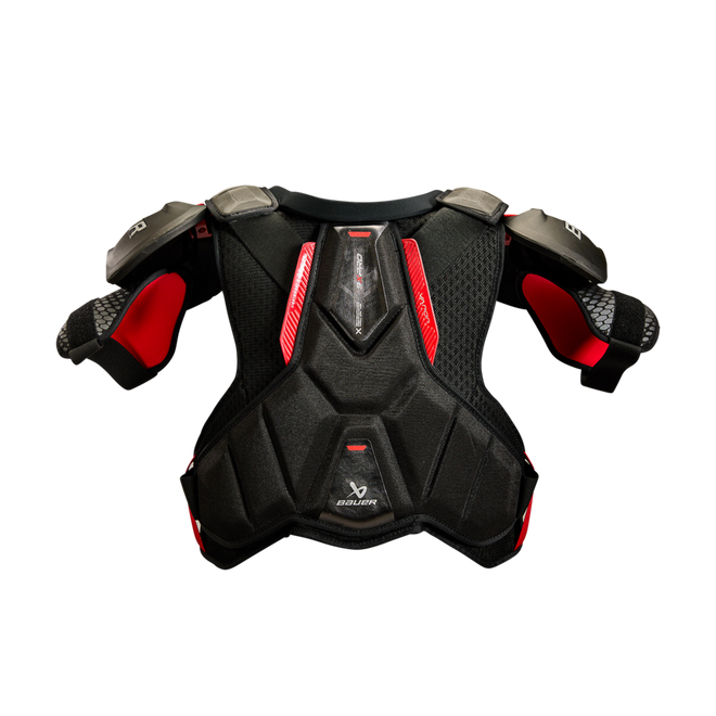 VAPOR 3X PRO SHOULDER PAD INTERMEDIATE