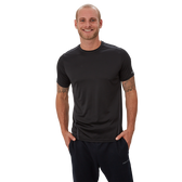 BAUER VAPOR TEAM TECH TEE
