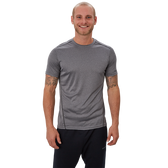 BAUER VAPOR TEAM TECH TEE