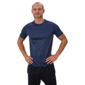 BAUER VAPOR TEAM TECH TEE