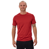 BAUER VAPOR TEAM TECH TEE