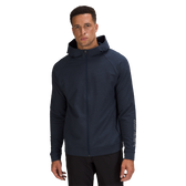 BAUER // lululemon CITY SWEAT FULLZIP HOODIE
