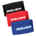 BAUER WRIST GUARDS