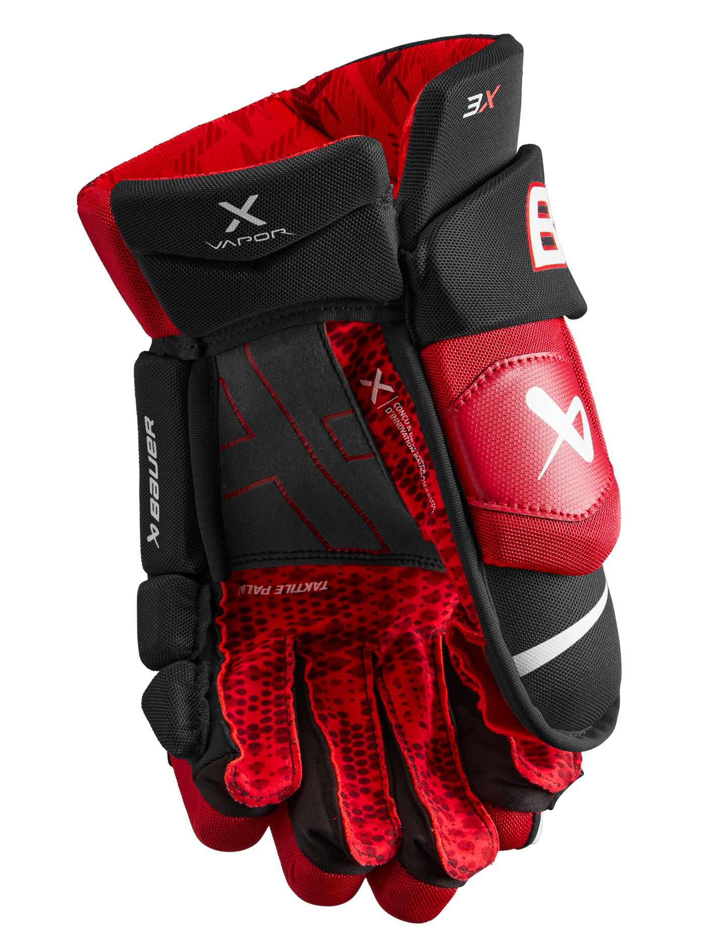 VAPOR 3X GLOVE INTERMEDIATE