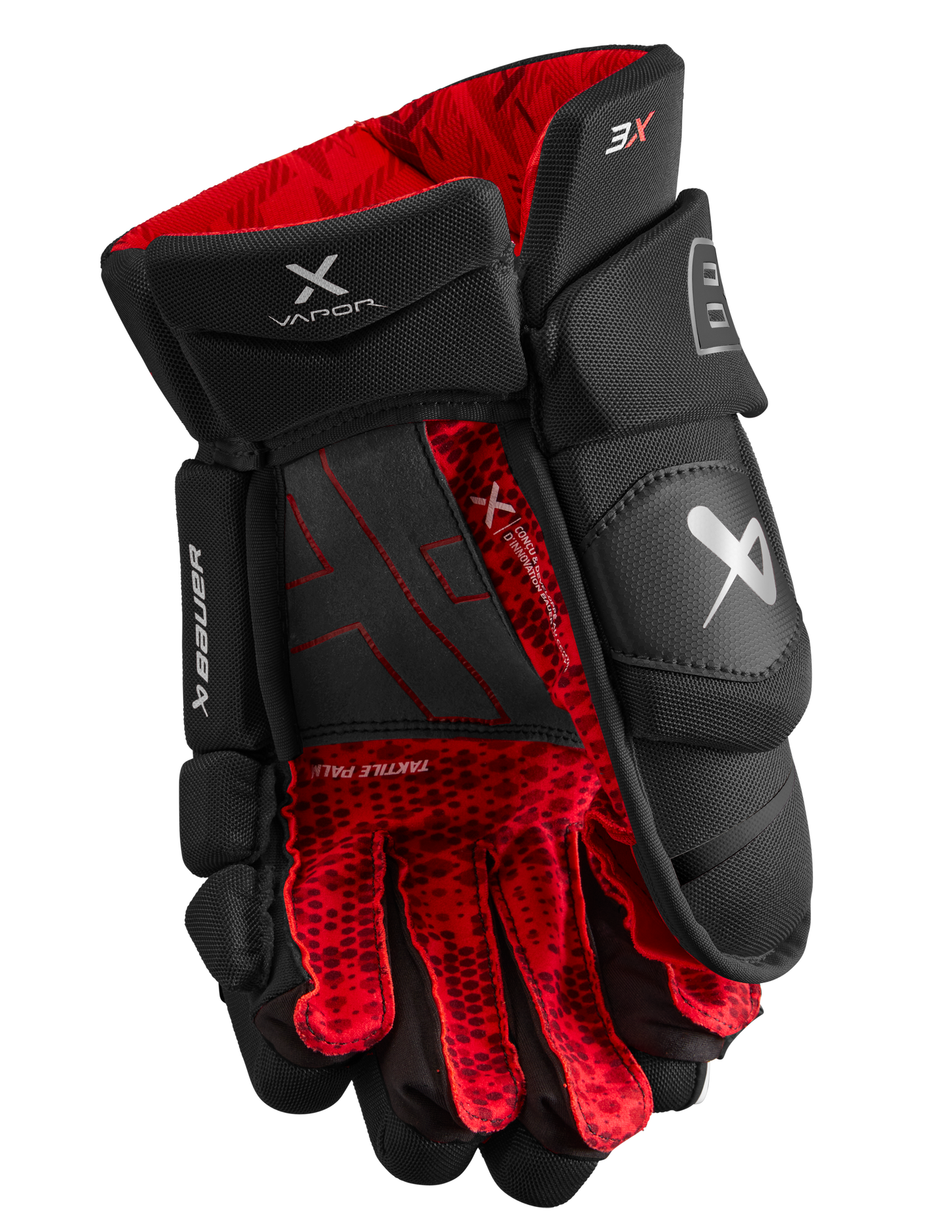 VAPOR 3X GLOVE INTERMEDIATE