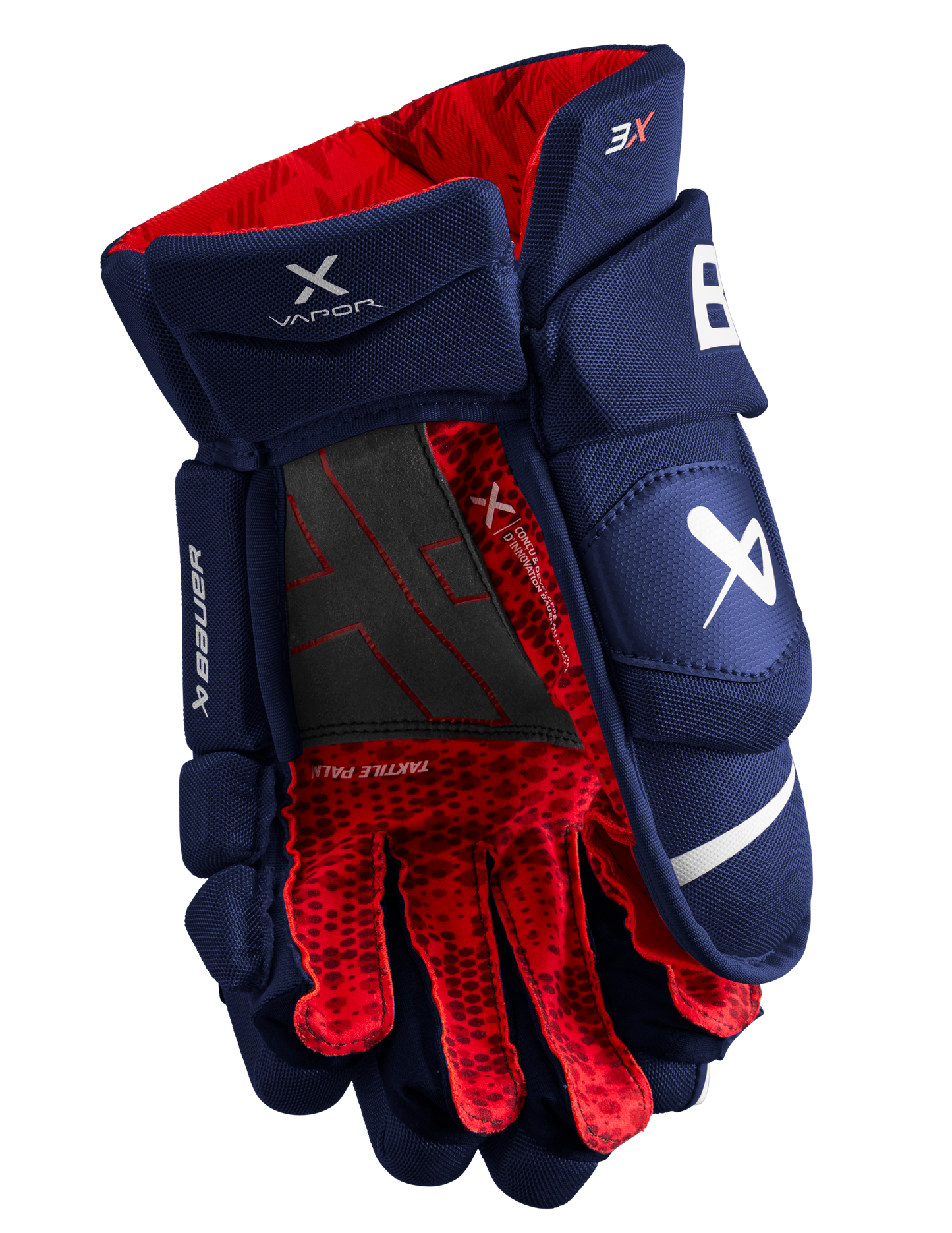 VAPOR 3X GLOVE INTERMEDIATE