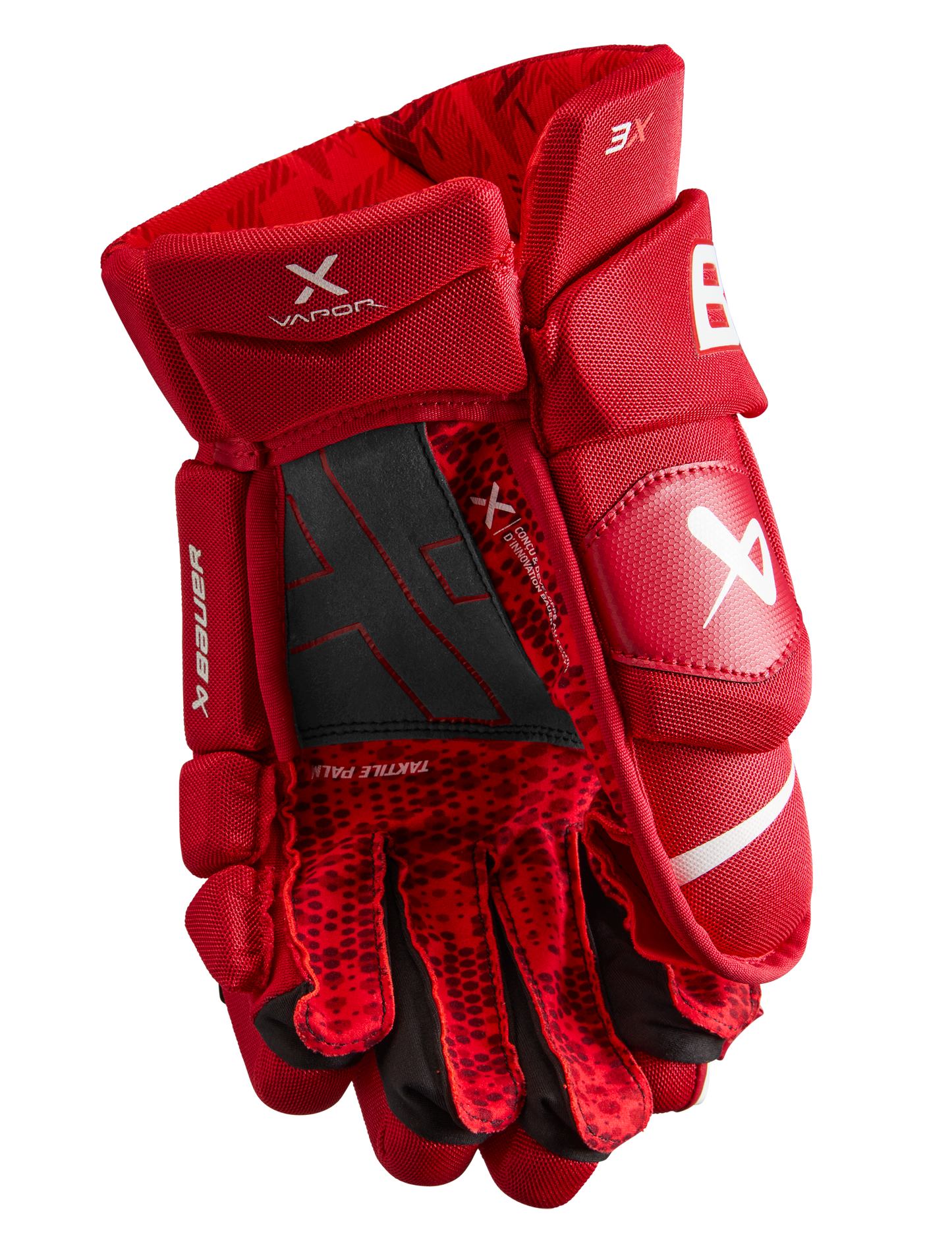 VAPOR 3X GLOVE INTERMEDIATE