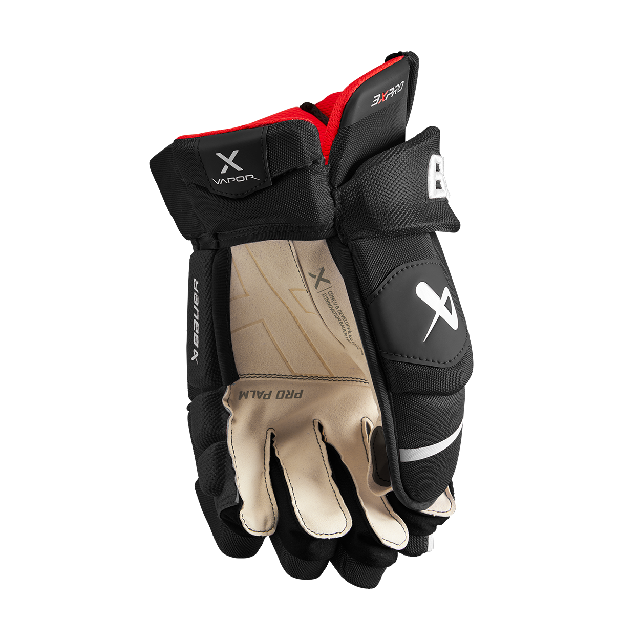 VAPOR 3X PRO GLOVE JUNIOR