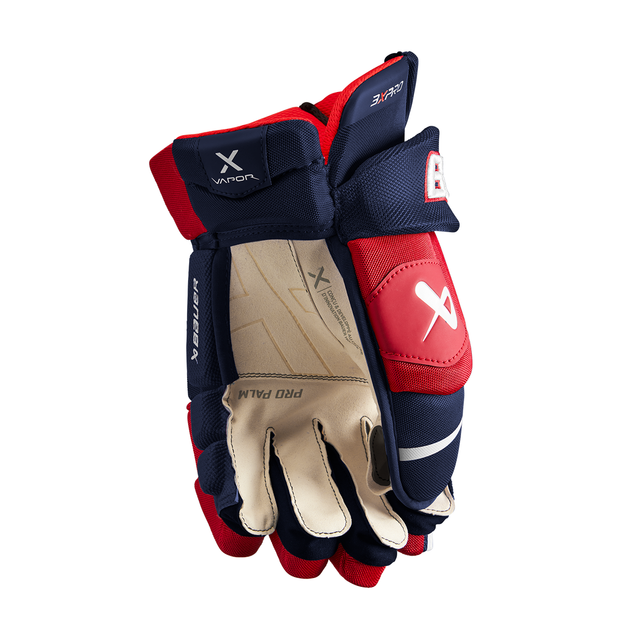 VAPOR 3X PRO GLOVE JUNIOR