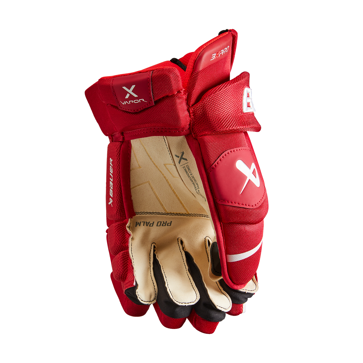 VAPOR 3X PRO GLOVE  SENIOR