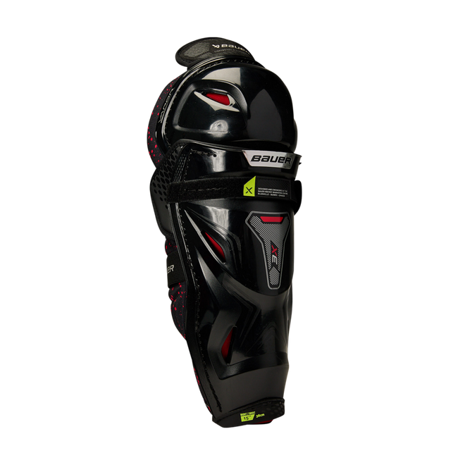 VAPOR 3X SHIN GUARD SENIOR