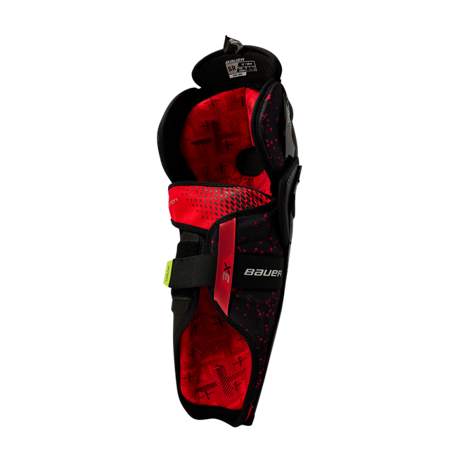 VAPOR 3X SHIN GUARD SENIOR