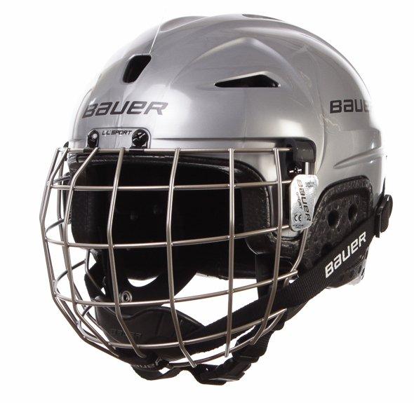 LIL' SPORT HELMET COMBO