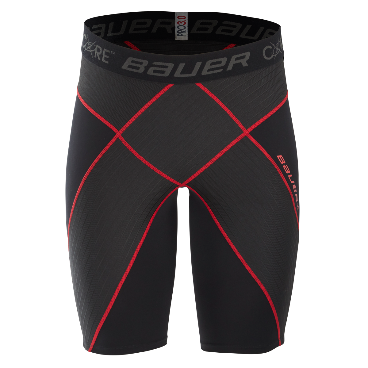 BAUER CORE SHORT 3.0