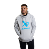 Bauer core training pullover hoodie on sale