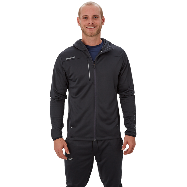 Bauer fleece liner deals