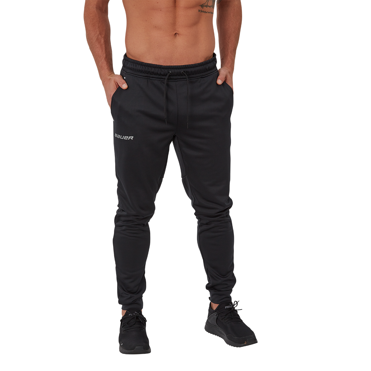Bauer joggers deals