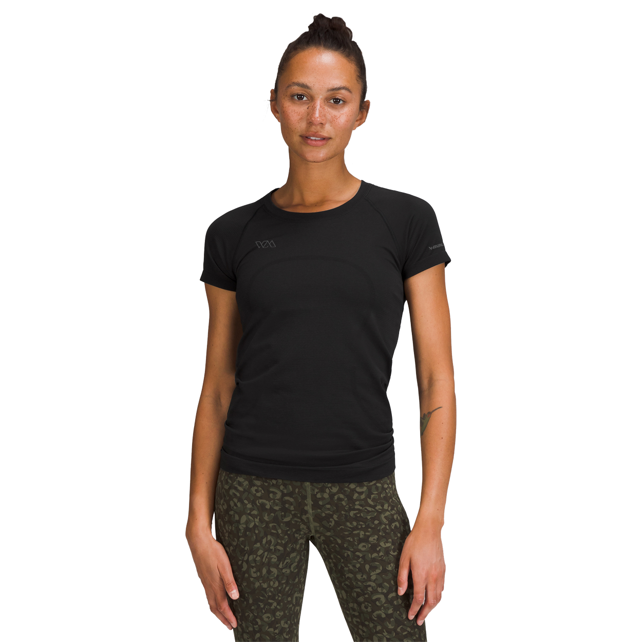 Swiftly Tech Short Sleeve Shirt 2.0  Short sleeve shirt women, Swiftly  tech short sleeve, Lululemon swiftly tech short sleeve