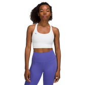 BAUER // lululemon ENERGY BRA LONGLINE