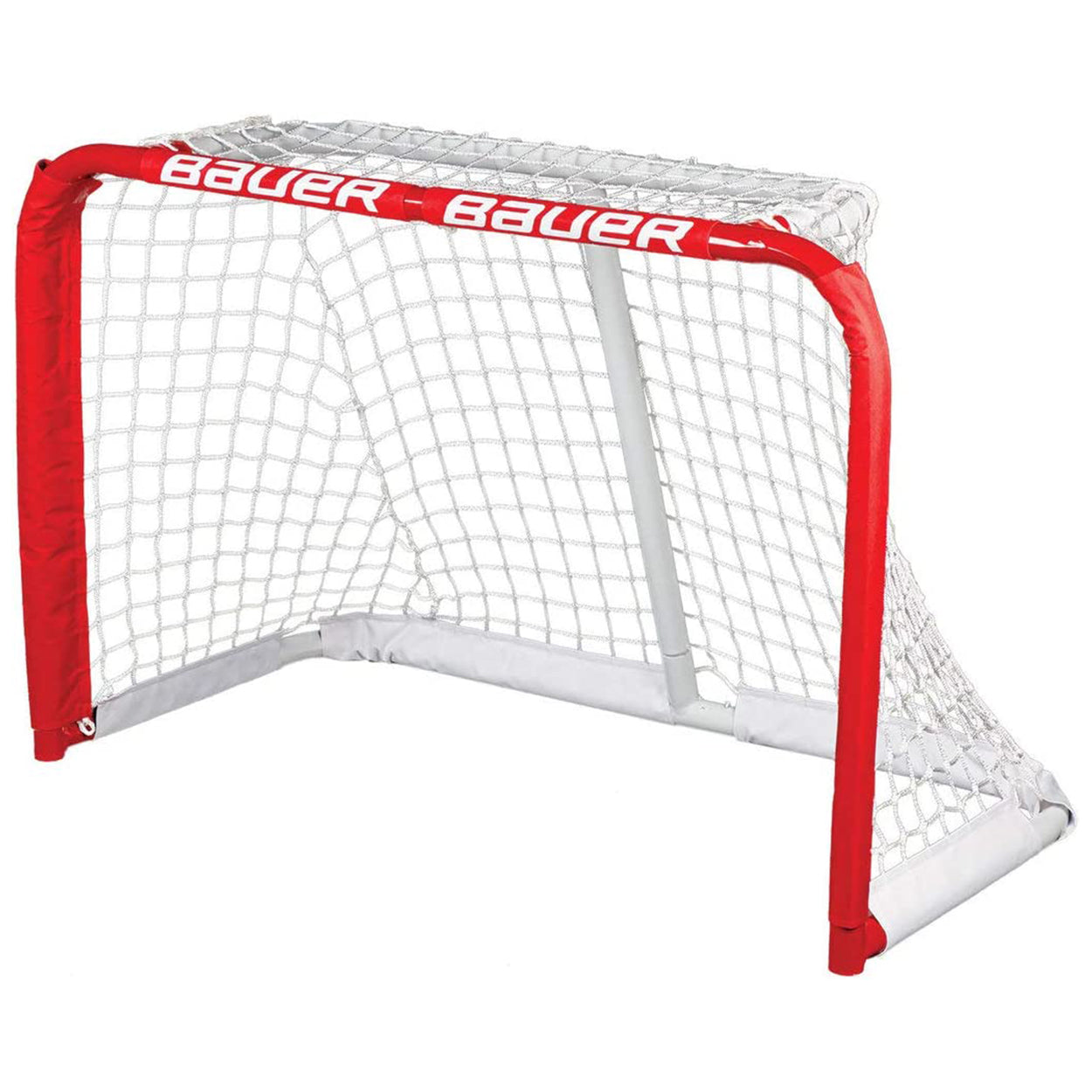 Bauer Pro Style Mini Hockey Steel Goal 3' x 2'