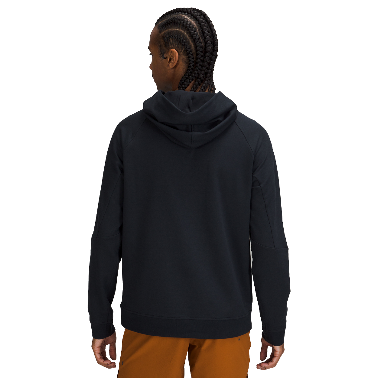 BAUER // lululemon CITY SWEAT HOODIE