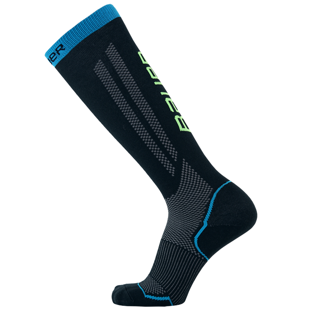 PERFORMANCE TALL SKATE SOCK