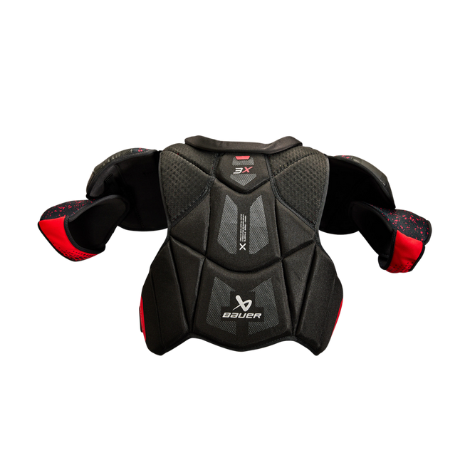 VAPOR 3X SHOULDER PAD  SENIOR