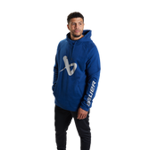 BAUER CORE HOODIE SENIOR