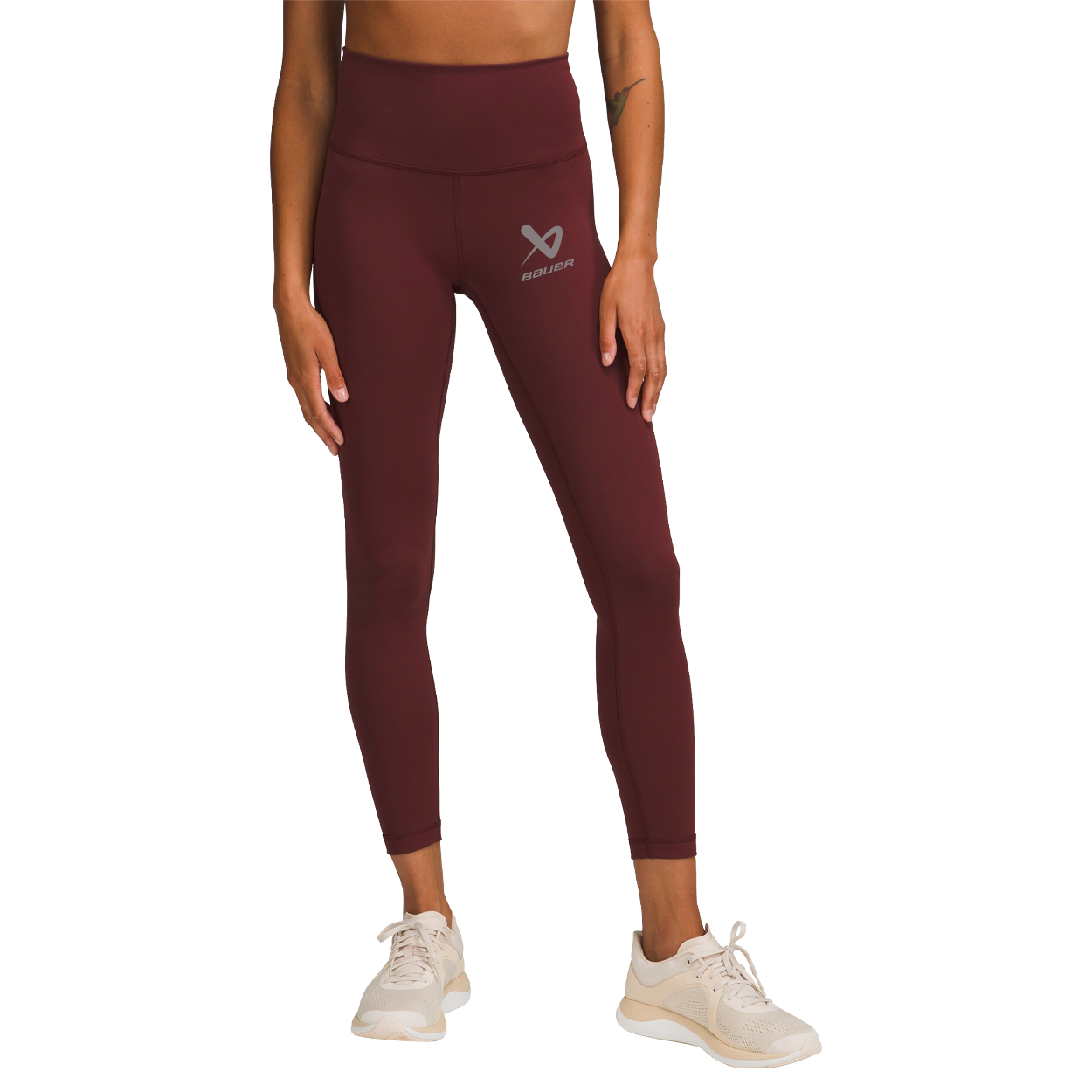 Bauer leggings deals
