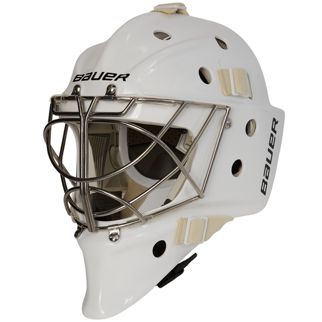 960 GOAL MASK SENIOR - CAT EYE