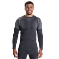 BAUER ELITE SEAMLESS BASELAYER TOP SENIOR