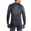 BAUER ELITE SEAMLESS BASELAYER TOP SENIOR