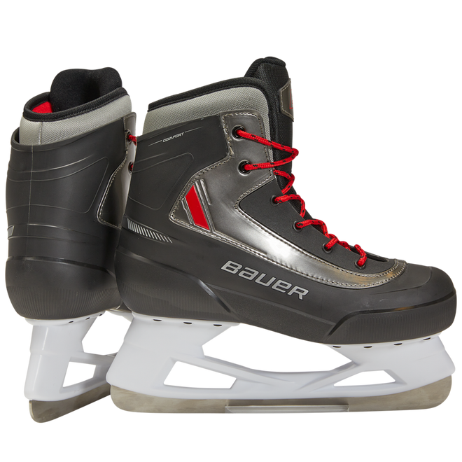 BAUER EXPEDITION LIFESTYLE ICE SKATE JUNIOR