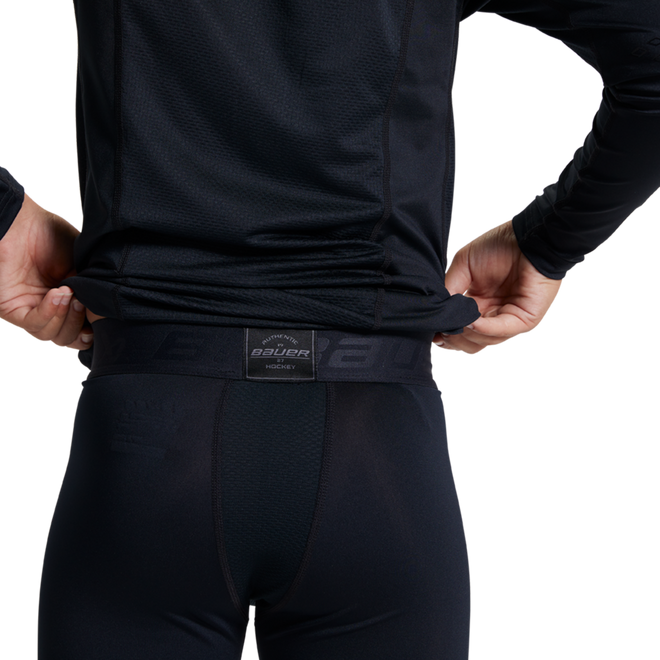 Bauer base layer best sale