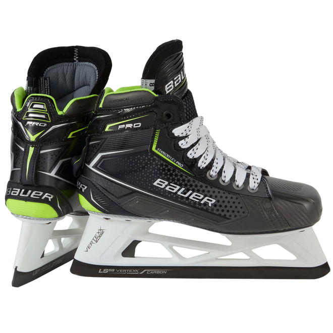 BAUER PRO GOAL SKATE SENIOR