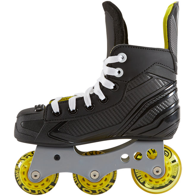 Nike bauer 2025 inline skates