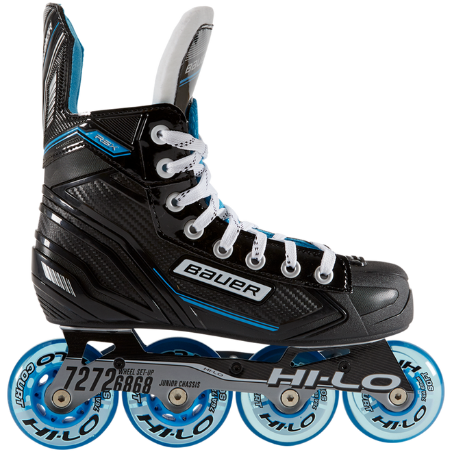 BAUER RH RSX SKATE JUNIOR