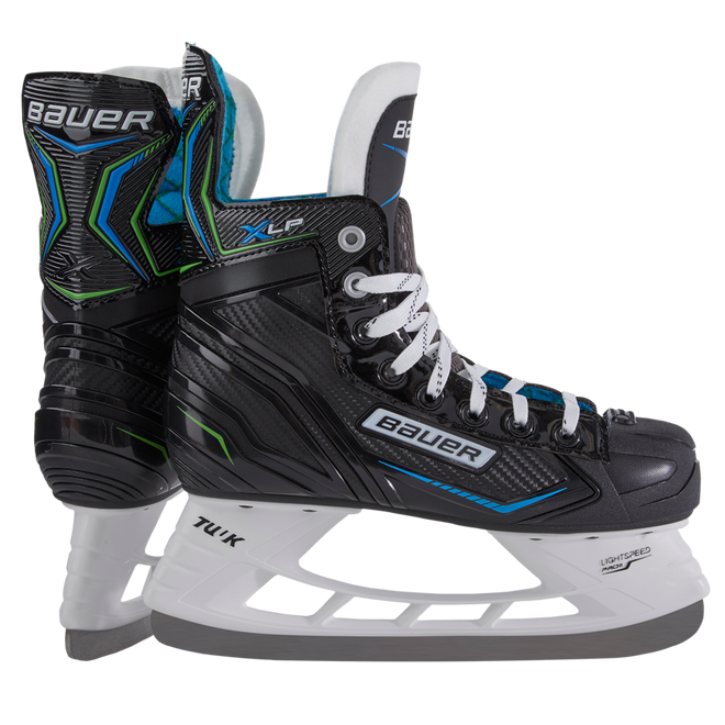 BAUER X-LP SKATE JUNIOR