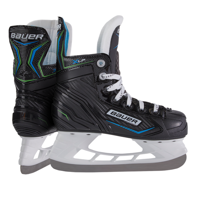 BAUER X-LP SKATE YOUTH