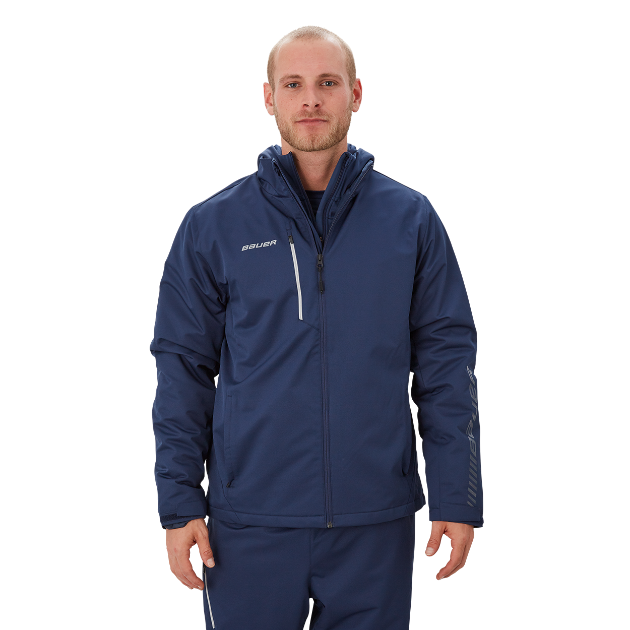 Bauer 2024 tracksuits canada