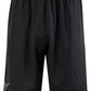 CORE ATHLETIC SHORT-BLACK