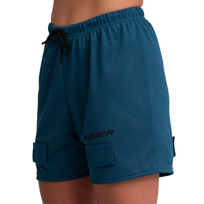 CORE MESH JILL SHORT GIRLS