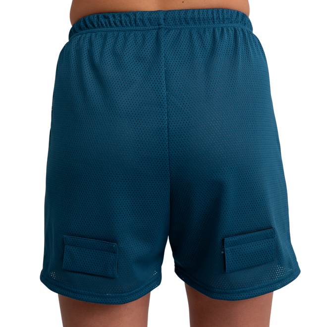 CORE MESH JILL SHORT GIRLS